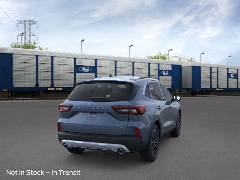 new 2026 Ford Escape Plug-In Hybrid car, priced at $37,390
