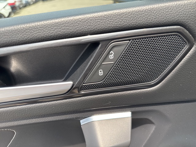 used 2022 Volkswagen Tiguan car, priced at $26,490