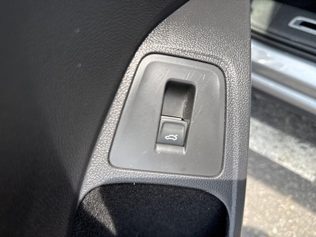 used 2022 Volkswagen Tiguan car, priced at $26,490