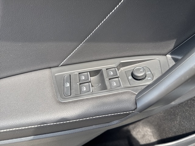 used 2022 Volkswagen Tiguan car, priced at $26,490