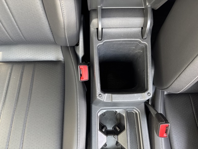 used 2022 Volkswagen Tiguan car, priced at $26,490