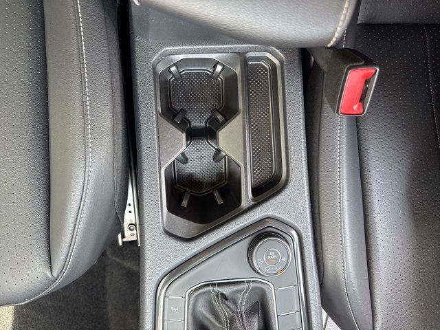 used 2022 Volkswagen Tiguan car, priced at $26,490