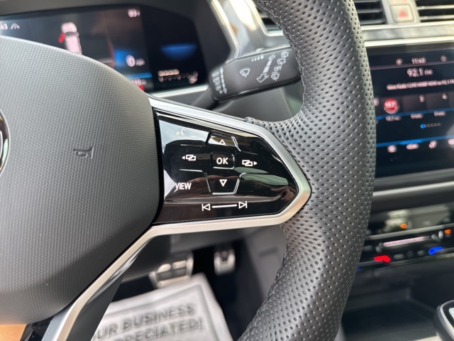 used 2022 Volkswagen Tiguan car, priced at $26,490