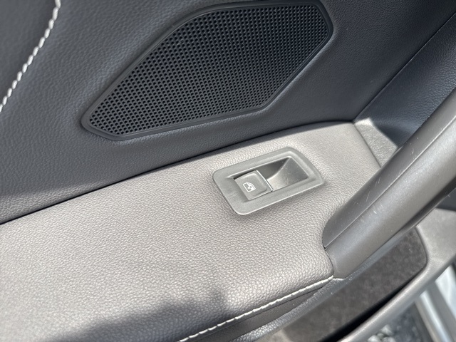 used 2022 Volkswagen Tiguan car, priced at $26,490