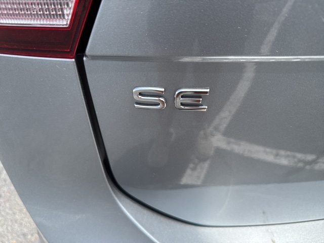 used 2022 Volkswagen Tiguan car, priced at $26,490