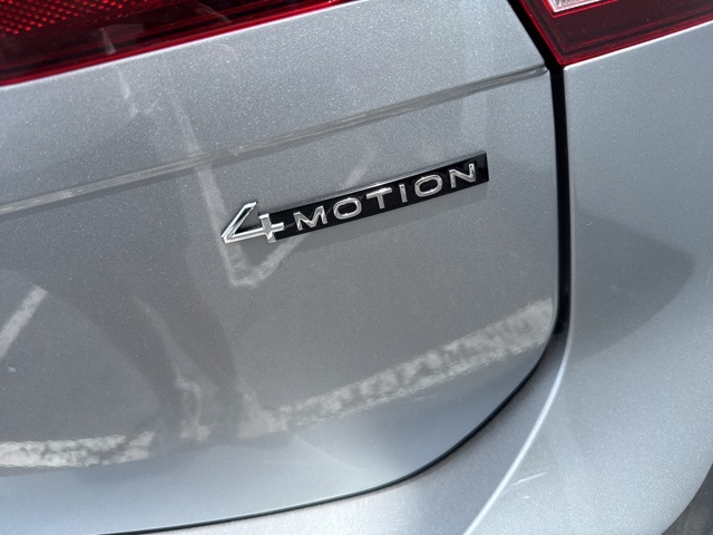 used 2022 Volkswagen Tiguan car, priced at $26,490