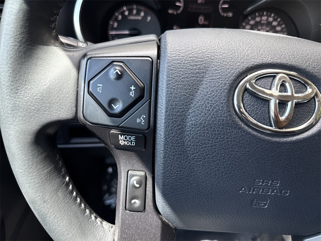 used 2018 Toyota Sequoia car, priced at $27,998