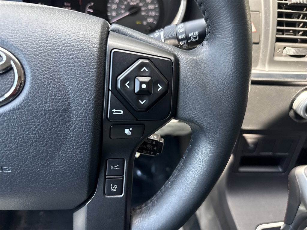 used 2018 Toyota Sequoia car, priced at $27,998
