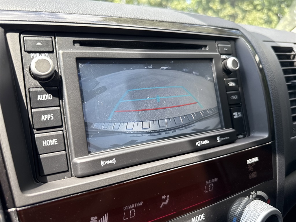 used 2018 Toyota Sequoia car, priced at $27,998