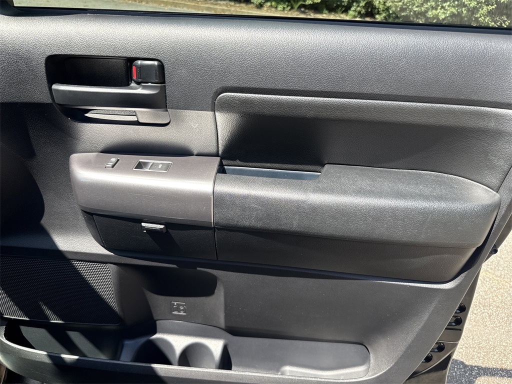 used 2018 Toyota Sequoia car, priced at $27,998