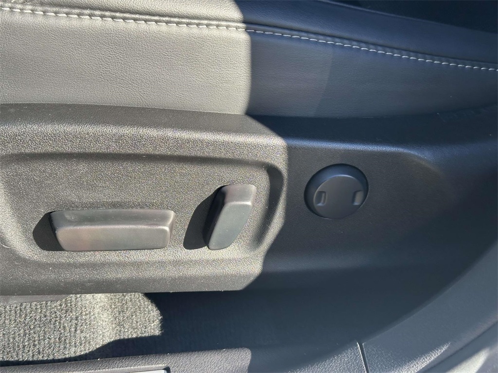 used 2022 Lexus RX car, priced at $45,495