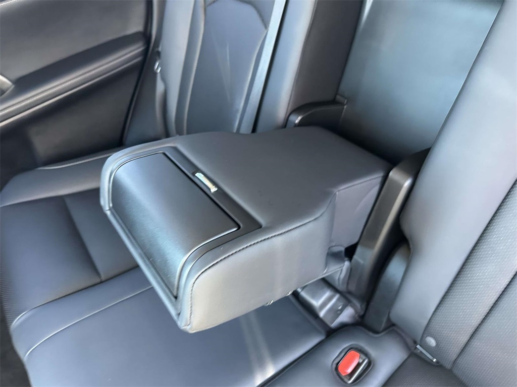 used 2022 Lexus RX car, priced at $45,495