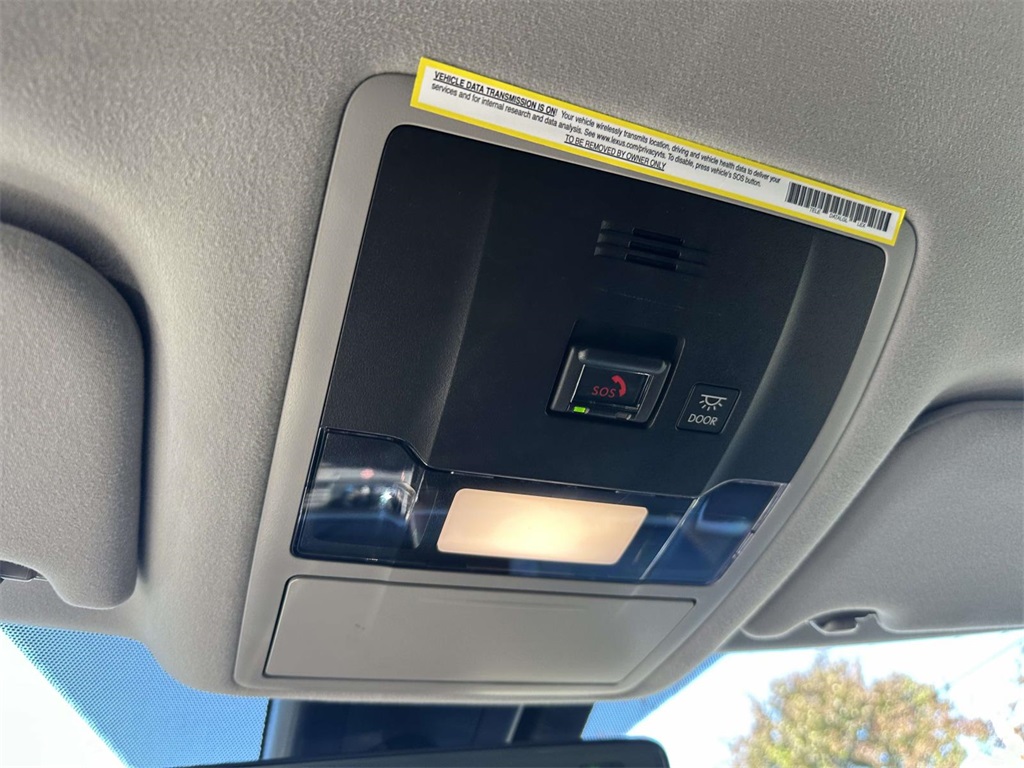 used 2022 Lexus RX car, priced at $45,495