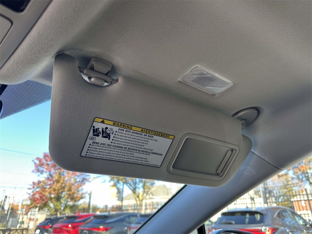 used 2022 Lexus RX car, priced at $45,495