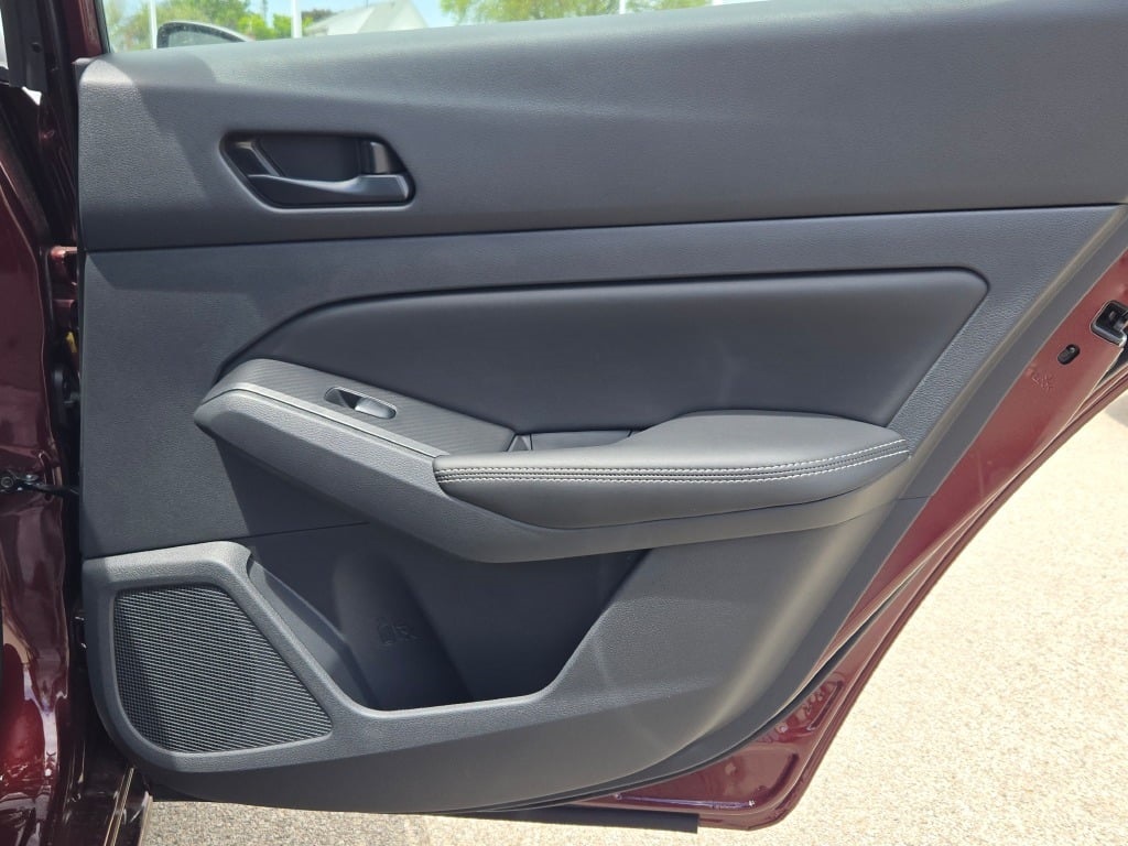 new 2025 Nissan Altima car, priced at $29,605