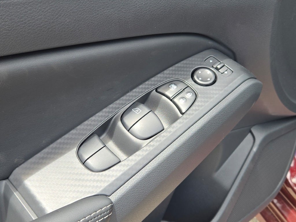 new 2025 Nissan Altima car, priced at $29,605