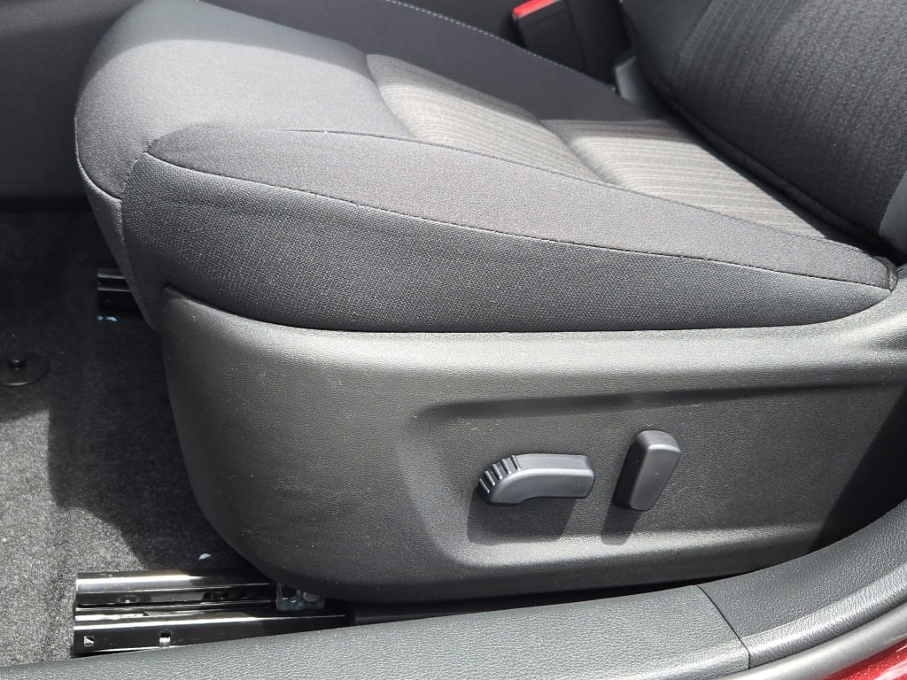 new 2025 Nissan Altima car, priced at $29,605