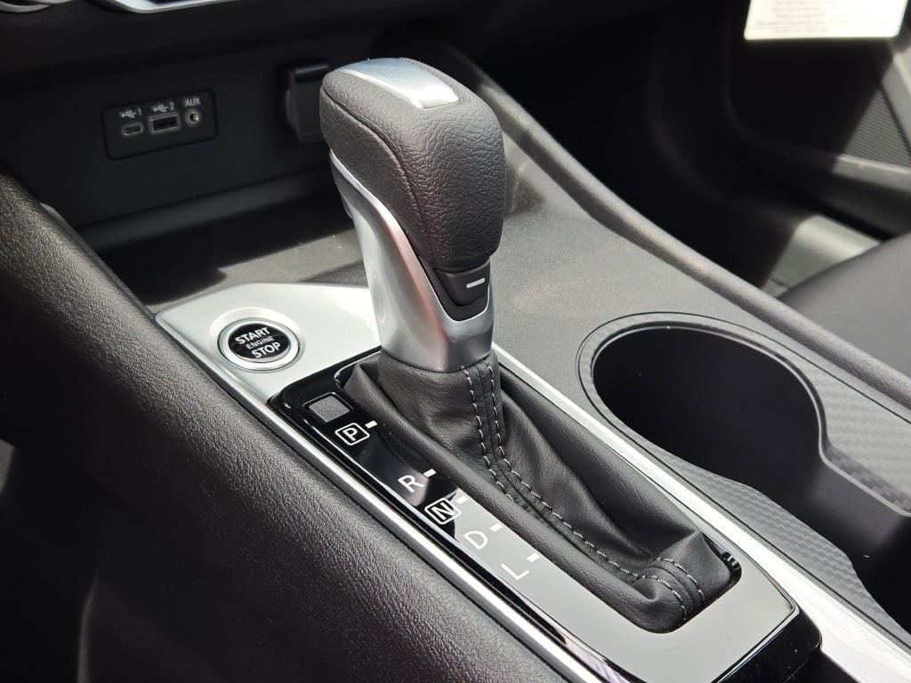 new 2025 Nissan Altima car, priced at $29,605