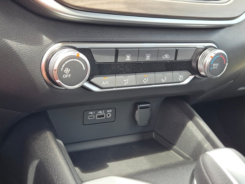 new 2025 Nissan Altima car, priced at $29,605