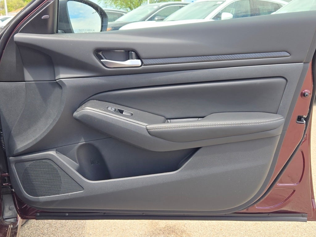 new 2025 Nissan Altima car, priced at $29,605