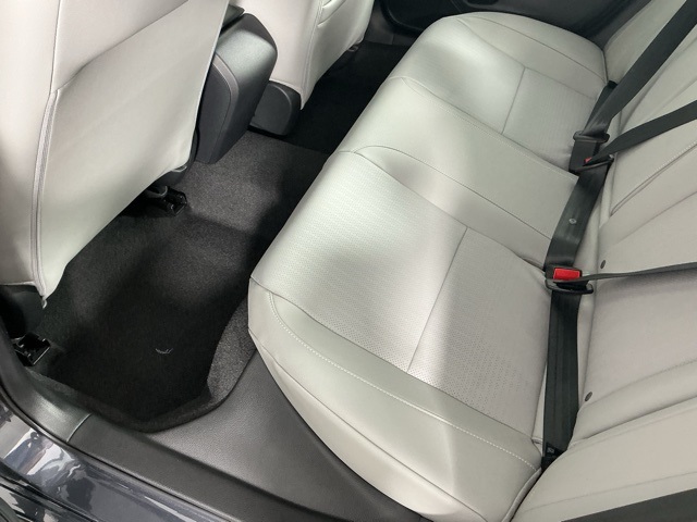 new 2026 Honda Civic Hybrid car, priced at $33,490