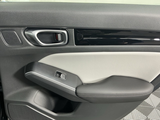 new 2026 Honda Civic Hybrid car, priced at $33,490