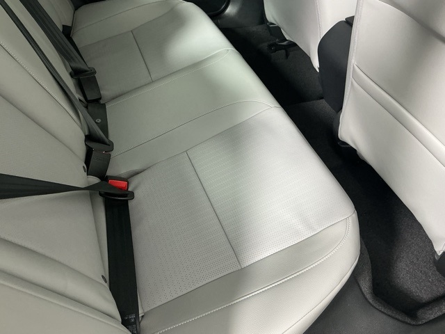 new 2026 Honda Civic Hybrid car, priced at $33,490