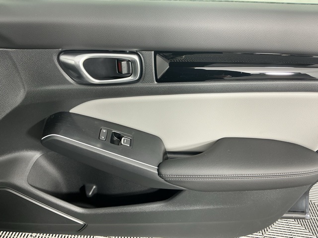 new 2026 Honda Civic Hybrid car, priced at $33,490