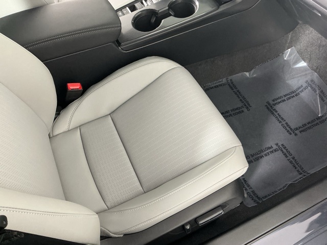 new 2026 Honda Civic Hybrid car, priced at $33,490