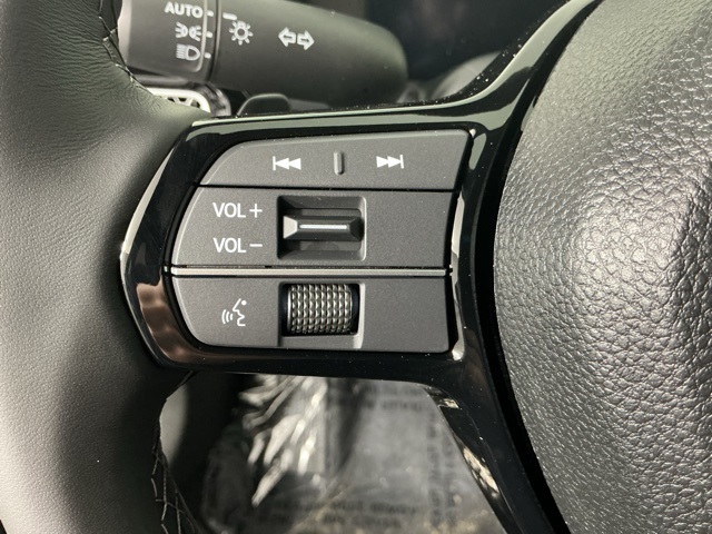 new 2026 Honda Civic Hybrid car, priced at $33,490