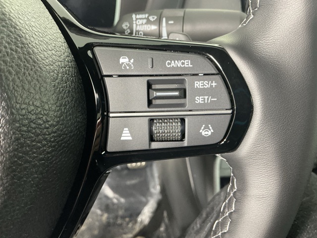 new 2026 Honda Civic Hybrid car, priced at $33,490