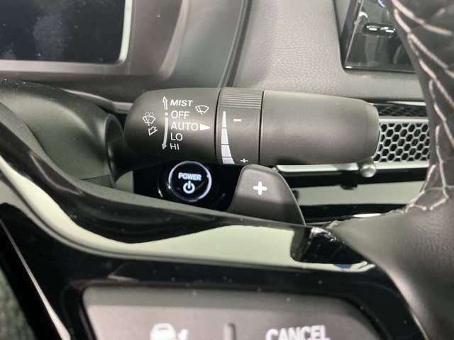 new 2026 Honda Civic Hybrid car, priced at $33,490