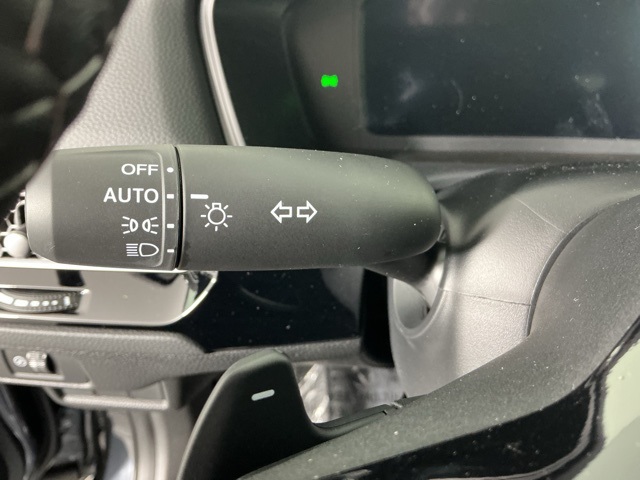 new 2026 Honda Civic Hybrid car, priced at $33,490