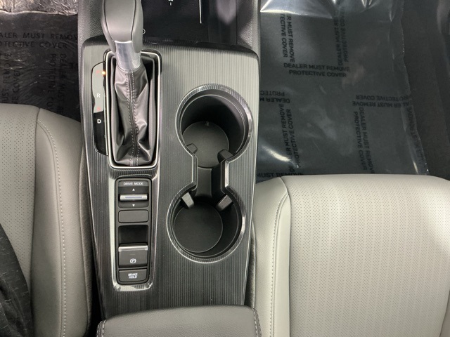 new 2026 Honda Civic Hybrid car, priced at $33,490