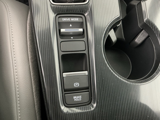 new 2026 Honda Civic Hybrid car, priced at $33,490