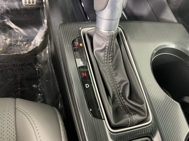 new 2026 Honda Civic Hybrid car, priced at $33,490