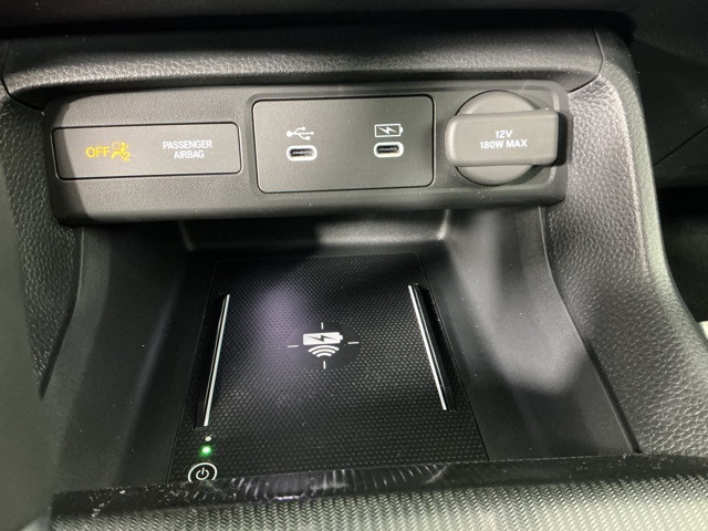 new 2026 Honda Civic Hybrid car, priced at $33,490