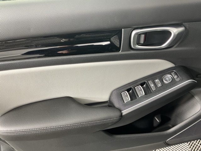 new 2026 Honda Civic Hybrid car, priced at $33,490