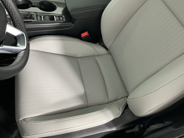 new 2026 Honda Civic Hybrid car, priced at $33,490