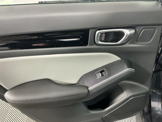 new 2026 Honda Civic Hybrid car, priced at $33,490