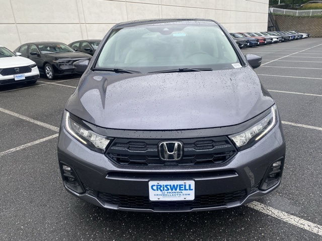 new 2026 Honda Odyssey car, priced at $42,076