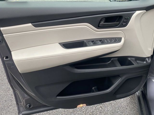 new 2026 Honda Odyssey car, priced at $42,076