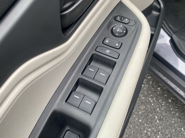 new 2026 Honda Odyssey car, priced at $42,076
