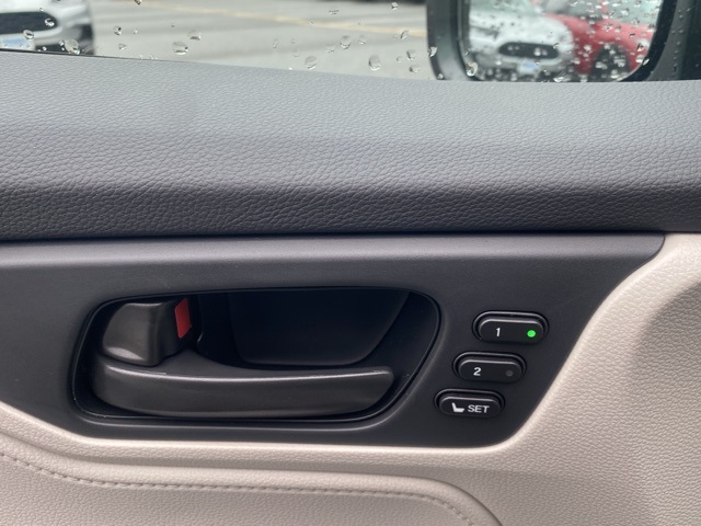 new 2026 Honda Odyssey car, priced at $42,076
