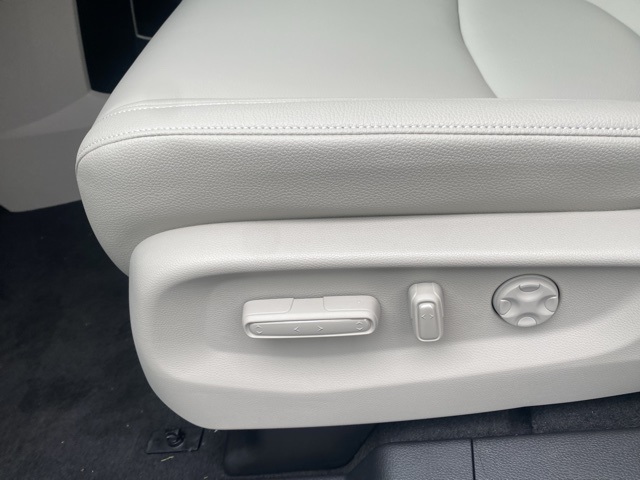 new 2026 Honda Odyssey car, priced at $42,076