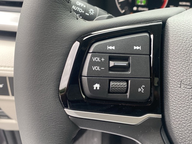 new 2026 Honda Odyssey car, priced at $42,076