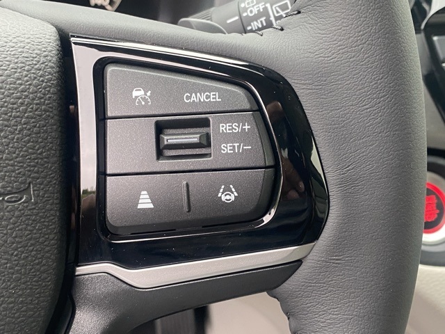 new 2026 Honda Odyssey car, priced at $42,076