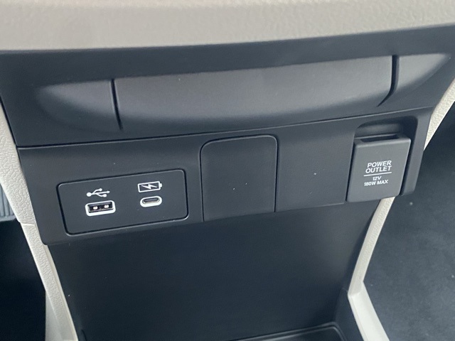 new 2026 Honda Odyssey car, priced at $42,076
