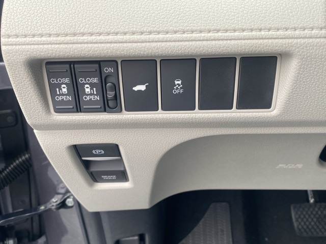 new 2026 Honda Odyssey car, priced at $42,076