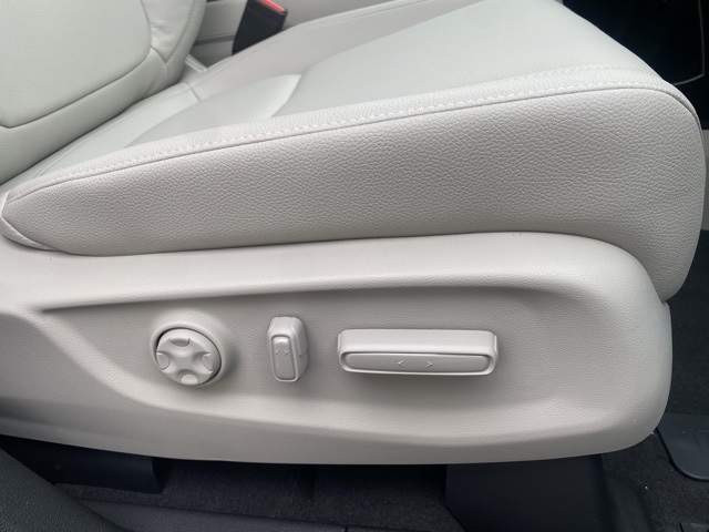 new 2026 Honda Odyssey car, priced at $42,076